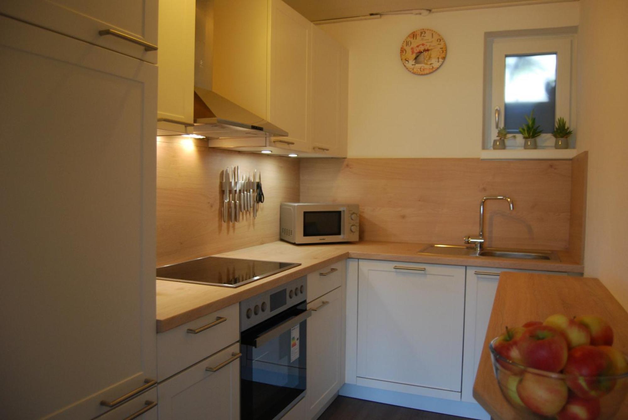Ferienwohnung Mit Pool In Woerthersee Naehe Dellach  エクステリア 写真